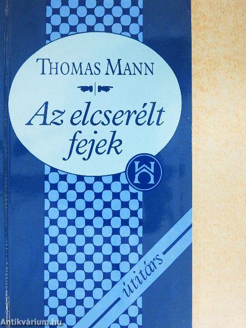 Az elcserélt fejek