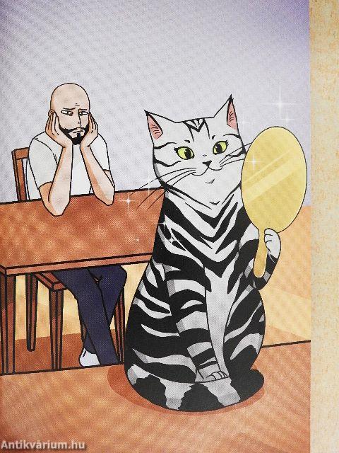 Erzsi bölcsességei