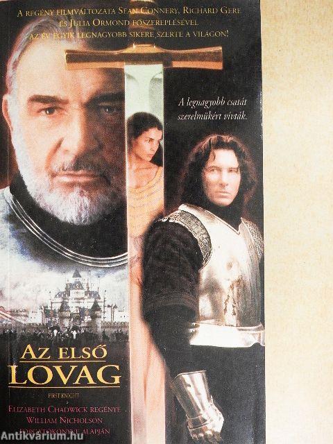 Az első lovag