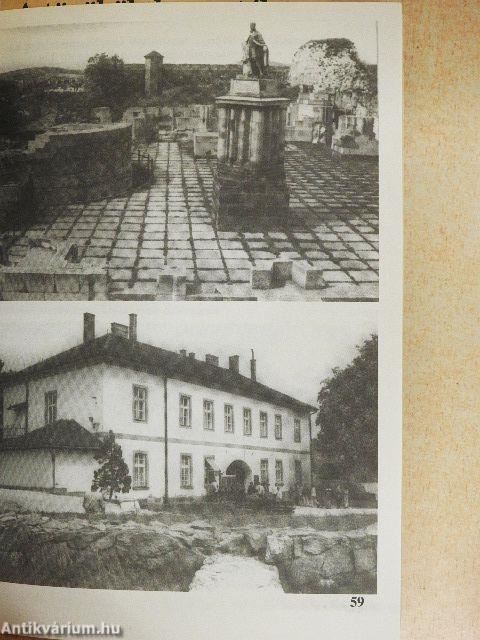 Eger és környéke útikalauz