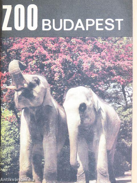 Zoo Budapest