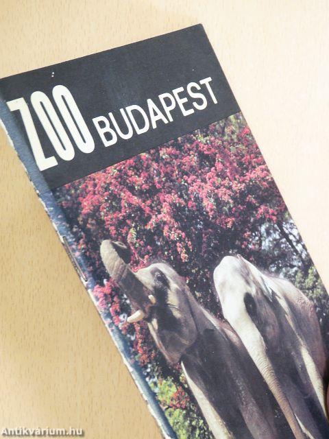 Zoo Budapest
