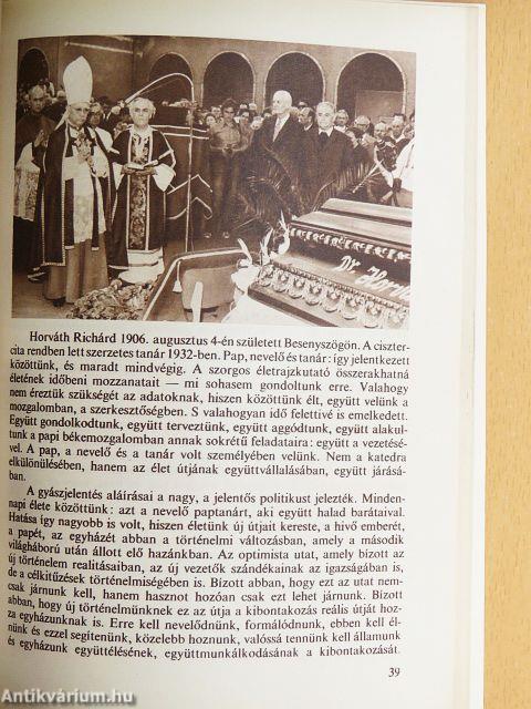 A Katolikus Szó naptára 1981. évre