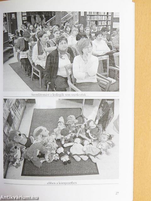 Pest megyei könyvtáros 2008/1.