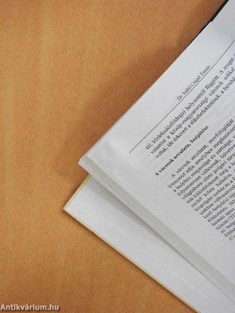 Tiszteletkötet Dr. Kormány Gyula egyetemi magántanár 80. születésnapjára