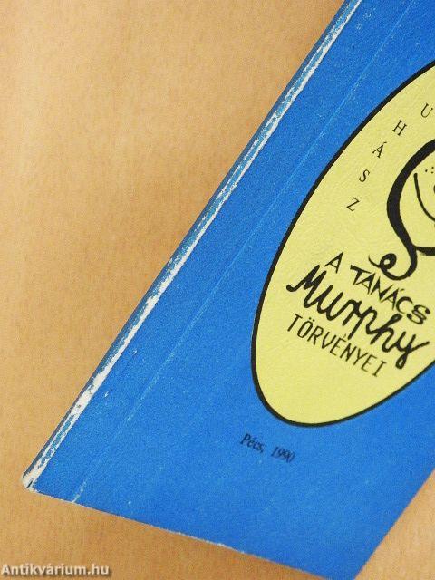 A tanács Murphy törvényei