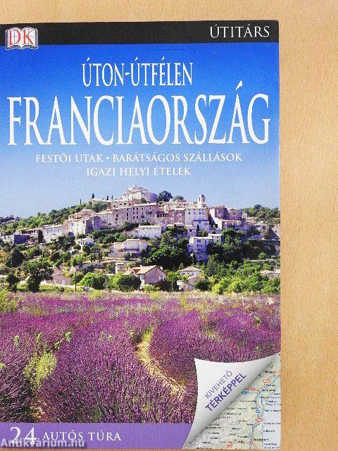 Úton-útfélen Franciaország