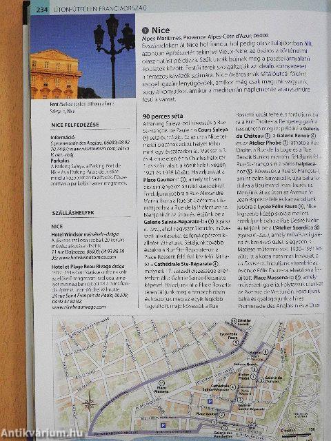 Úton-útfélen Franciaország