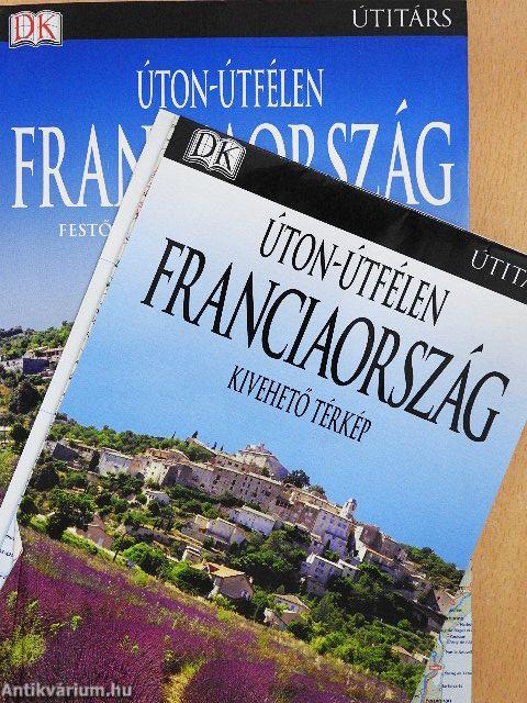 Úton-útfélen Franciaország