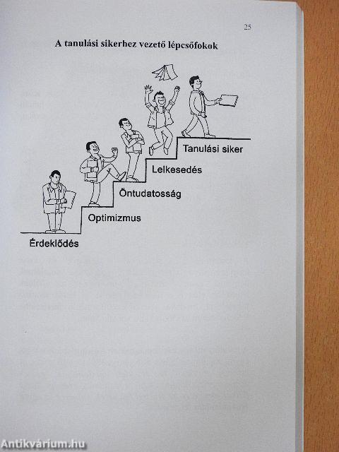 Az eredményes tanulás praktikái