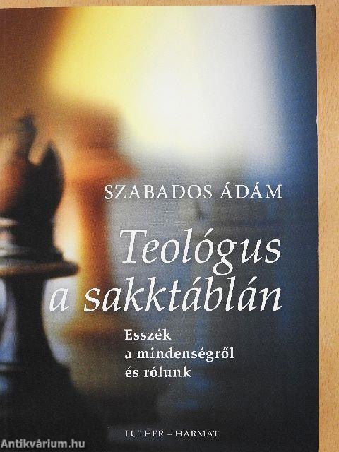 Teológus a sakktáblán