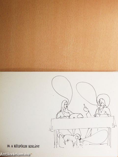 Szeretnénk Jézust látni 3.