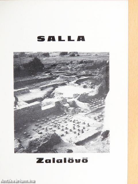 Salla