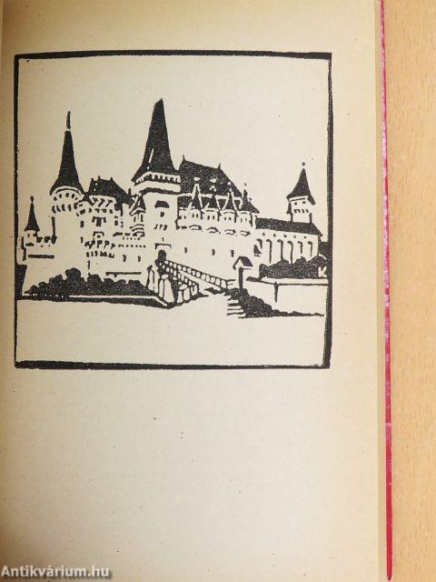 Szentimrei Jenő verses magyar krónikája