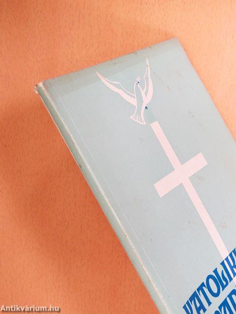 A Katolikus Szó naptára 1978. évre