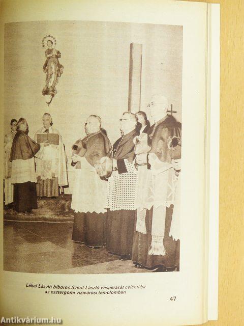 A Katolikus Szó naptára 1978. évre