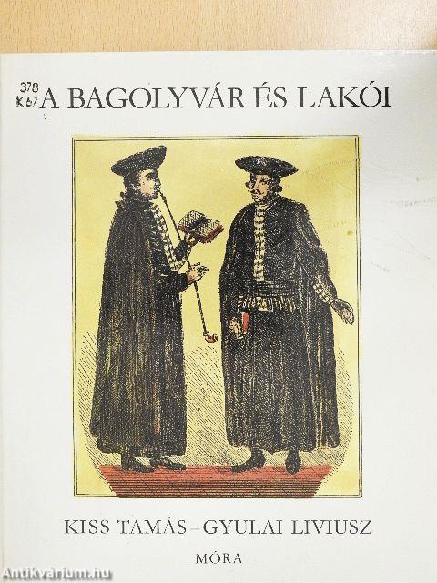 A bagolyvár és lakói