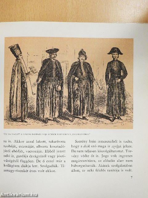 A bagolyvár és lakói