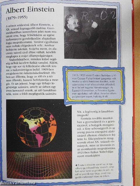 A világ 100 híres embere