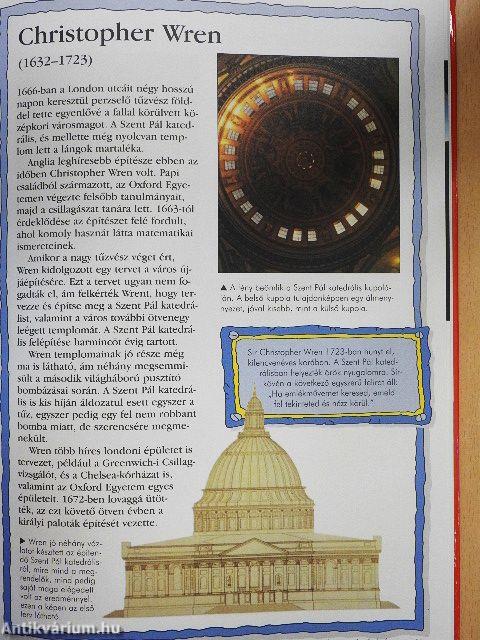 A világ 100 híres embere