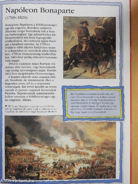 A világ 100 híres embere