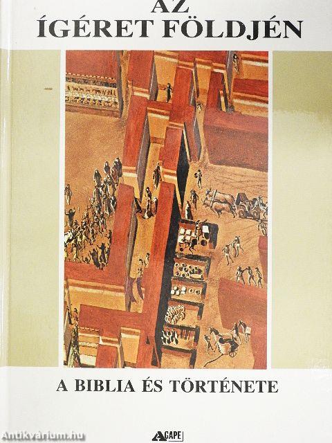 Az ígéret földjén