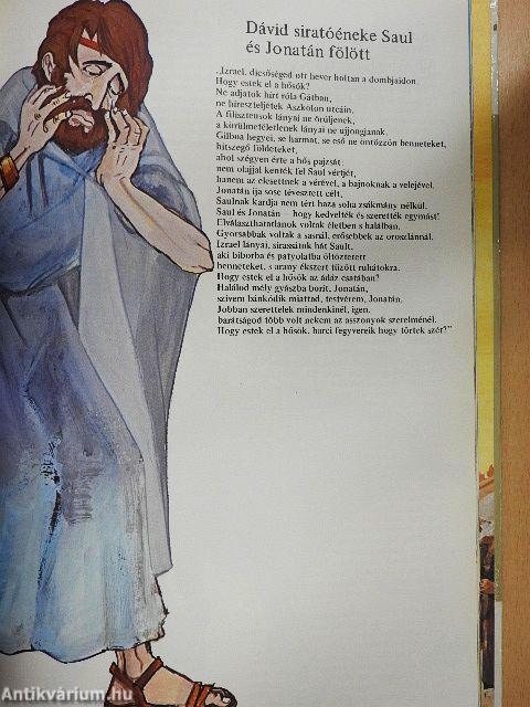 Az ígéret földjén