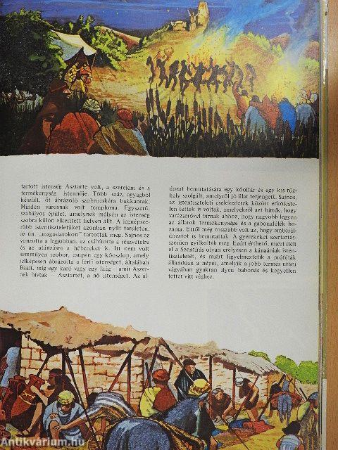 Az ígéret földjén