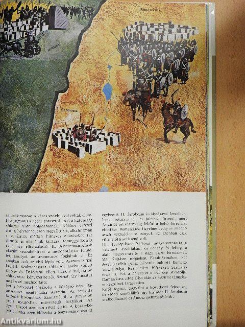 Királyok és próféták