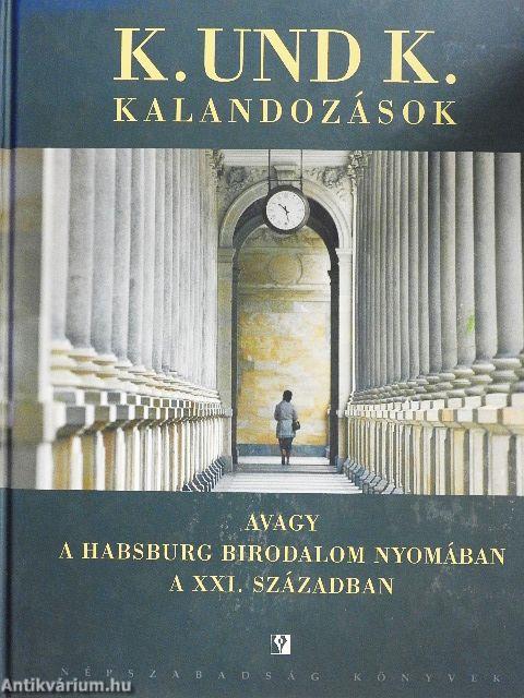 K. und K. kalandozások
