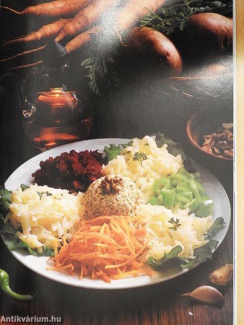 99 krumplis étel 33 színes ételfotóval