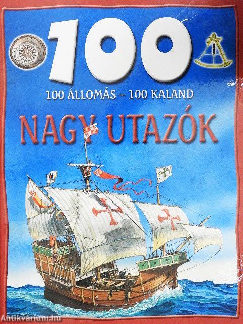 Nagy utazók