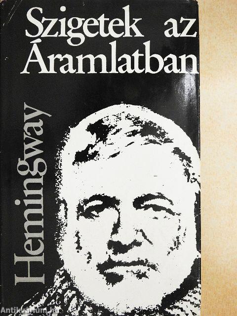 Szigetek az Áramlatban