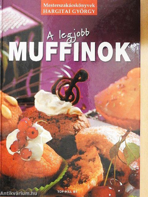 A legjobb muffinok