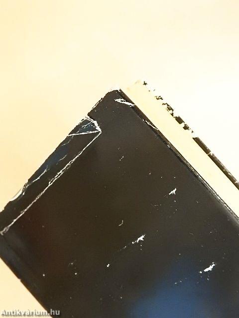 Szigetek az Áramlatban