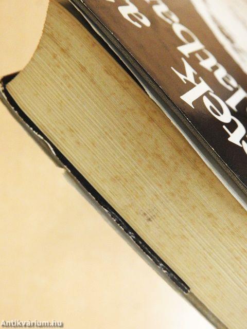 Szigetek az Áramlatban