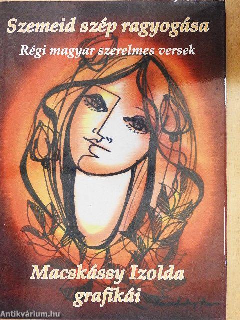 Szemeid szép ragyogása