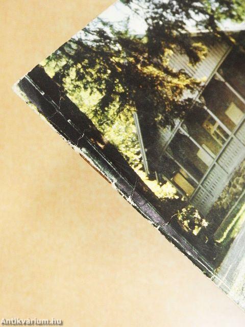 Lillafüred - Herman Ottó Emlékház