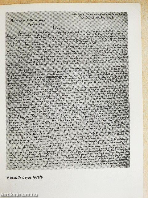 Lillafüred - Herman Ottó Emlékház