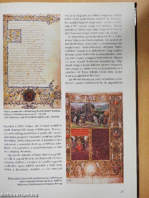 A magyar festészet évezrede