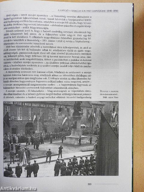 A Hazáért