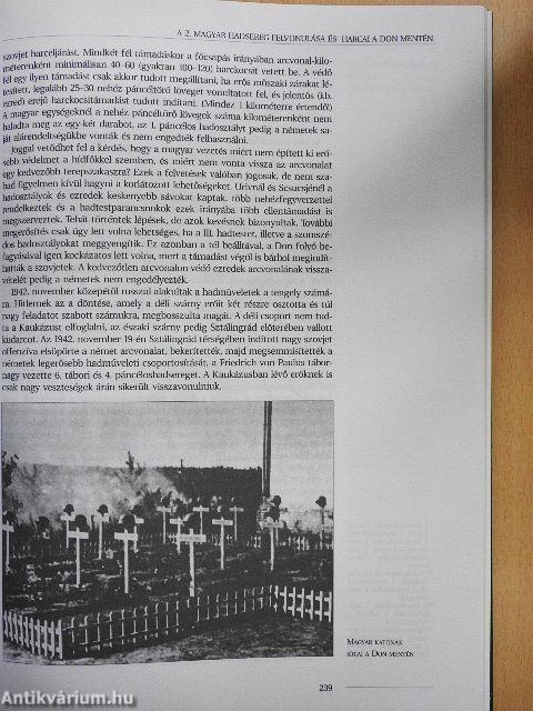 A Hazáért