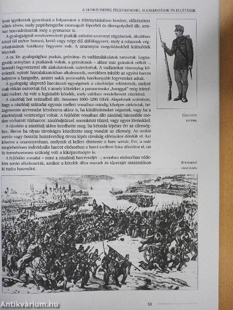 A Hazáért