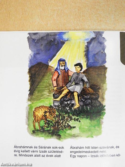 Isten hozott, kicsikém!