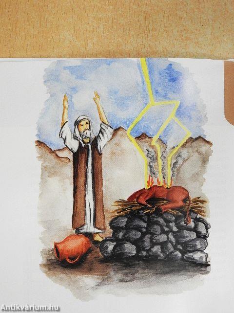 Isten hozott, kicsikém!