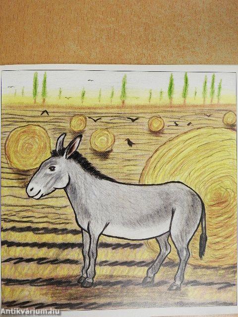 Kedvenceid verseskönyve 3.