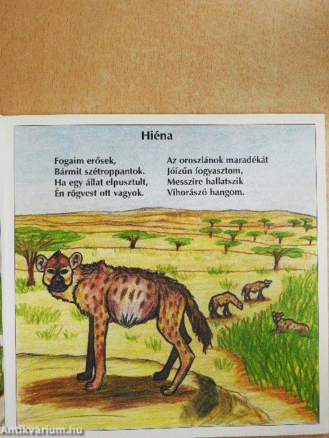 Kedvenceid verseskönyve 2.