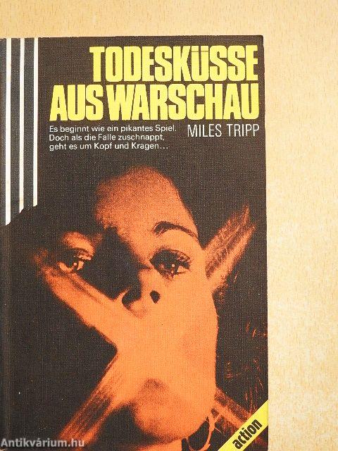 Todesküsse aus Warschau