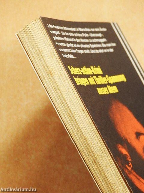 Todesküsse aus Warschau