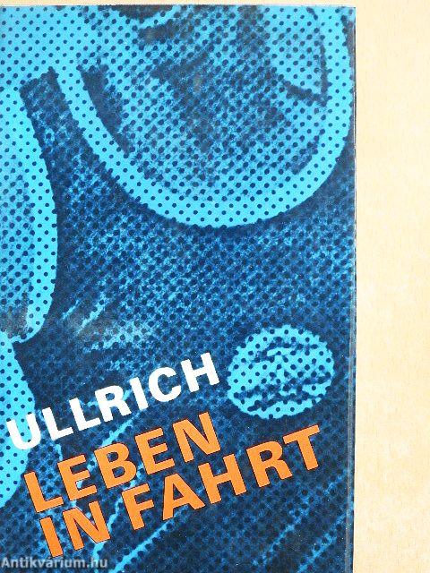 Leben in Fahrt